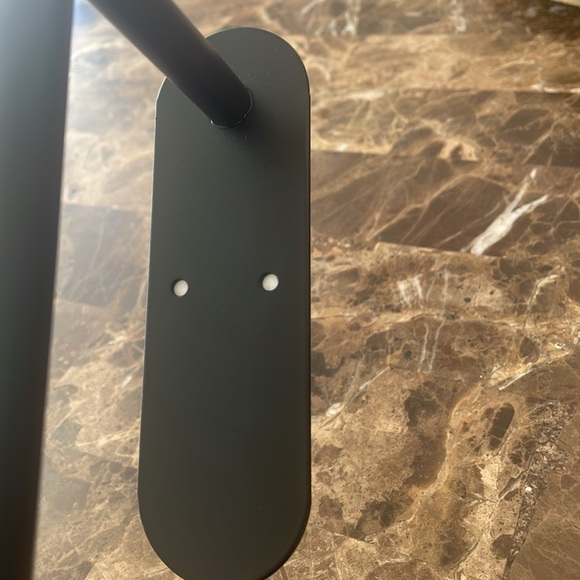 Paper Towel Holder - Picture 3 of 5